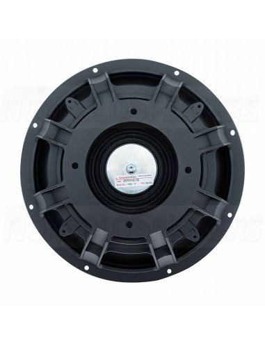 Scan-Speak Discovery 26W/0-00-00 10” Passive Radiator
