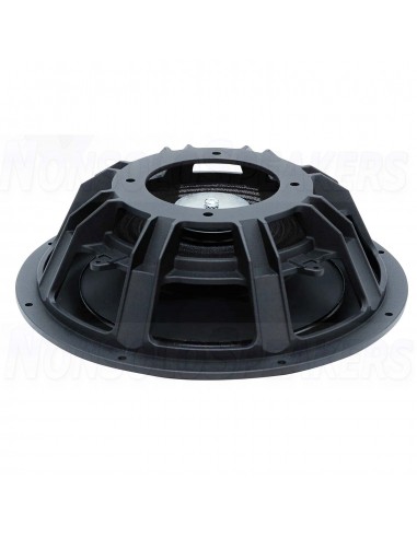 Scan-Speak Discovery 26W/0-00-00 10” Passive Radiator