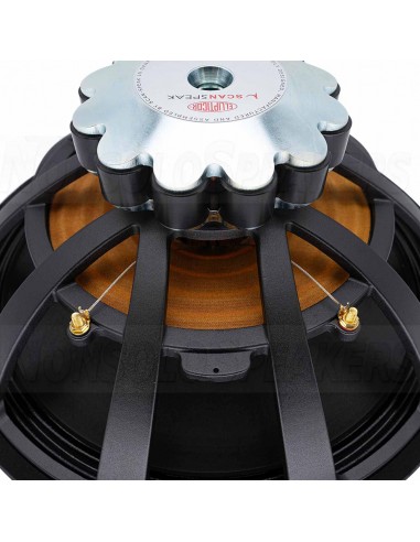 Scan-Speak Ellipticor 38WE/8582T00 Woofer