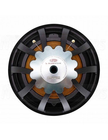 Scan-Speak Ellipticor 38WE/8582T00 Woofer