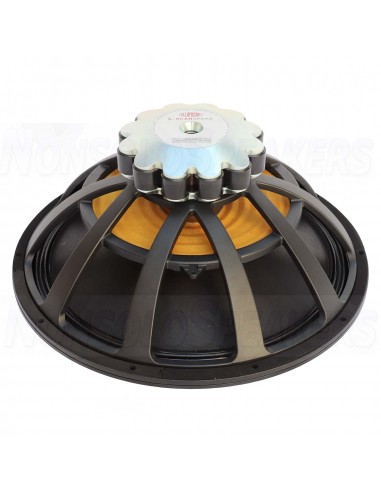 Scan-Speak Ellipticor 38WE/8582T00 Woofer