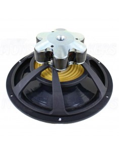 Scan-Speak Ellipticor 21WE/4542T00 Mid-range Woofer 2