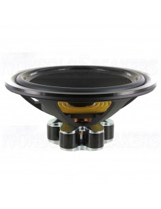 Scan-Speak Ellipticor 21WE/4542T00 Mid-range Woofer