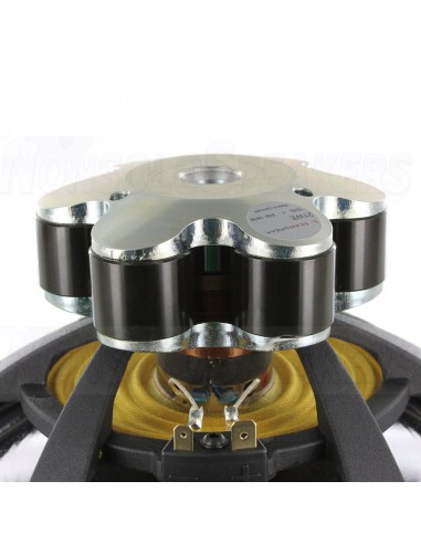 Scan-Speak Ellipticor 21WE/4542T00 Mid-range Woofer