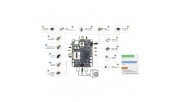 AA-AB32191 - 2x300W@4ohm - Amplifier D TAS5630