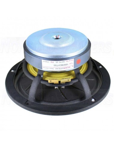 Scan-Speak Revelator 18M/4631T00 6.5" Bass-midwoofer