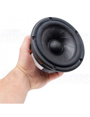 Scan-Speak Revelator 15W/8530K00 5.5'' Midwoofer