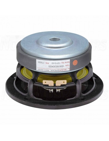 Scan-Speak Revelator 15W/8530K00 5.5'' Midwoofer