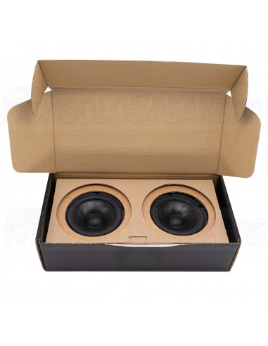 Scan-Speak Revelator 15W/8530K00 5.5'' Midwoofer