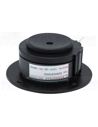 Scan-Speak Classic D2905/970000 Dome Tweeter