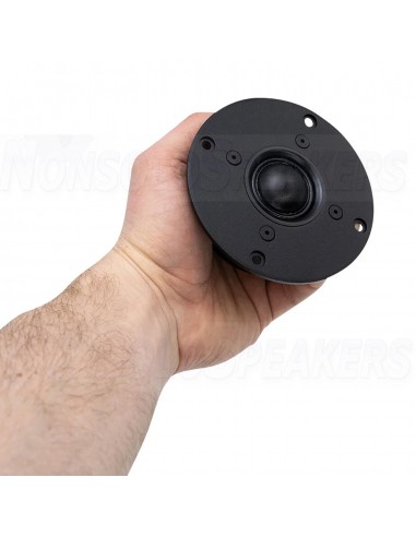 Scan-Speak Classic D2905/970000 Dome Tweeter