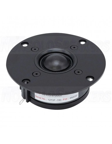 Scan-Speak Classic D2905/970000 Dome Tweeter