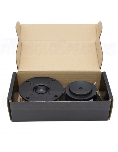 Scan-Speak Classic D2905/970000 Dome Tweeter