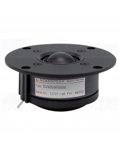 Scan-Speak Classic D2905/970000 Dome Tweeter
