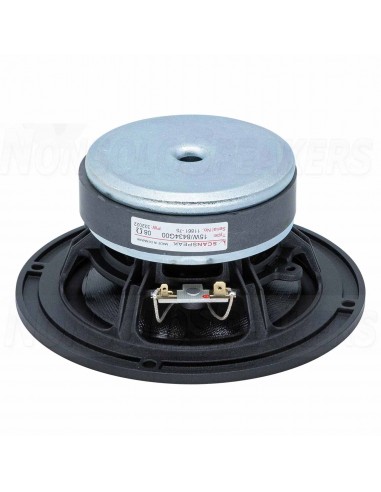 Scan-Speak Discovery 15W/8434G00 Mid-range Woofer