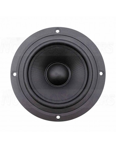 Scan-Speak Discovery 15W/8434G00 Mid-range Woofer