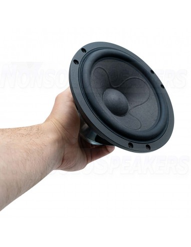 Scan-Speak Illuminator 18WU/8741T00 7" Woofer