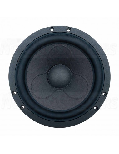 Scan-Speak Illuminator 18WU/8741T00 7" Woofer