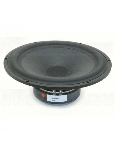 Scan-Speak Classic 25W/8565-00 10" Woofer