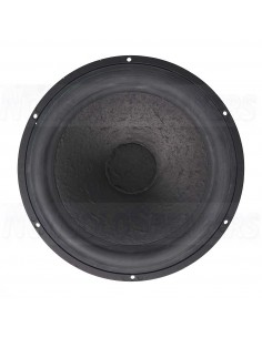 Scan-Speak Classic 25W/8565-00 10" Woofer 2