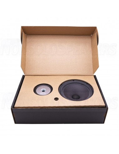 Scan-Speak Revelator 26W/8861T00 Bass-mid woofer