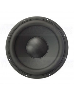 Scan-Speak Discovery 30W/4558T00 Subwoofer 2
