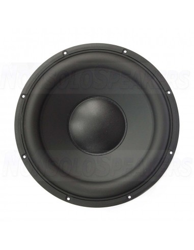 Scan-Speak Discovery 30W/4558T00 Subwoofer
