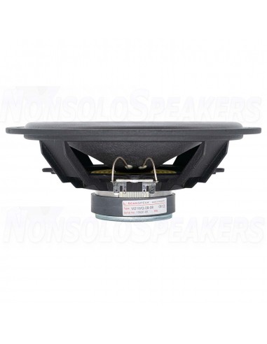 Scan-Speak M21WG09-08 8'' Classic Woofer 8 Ohm
