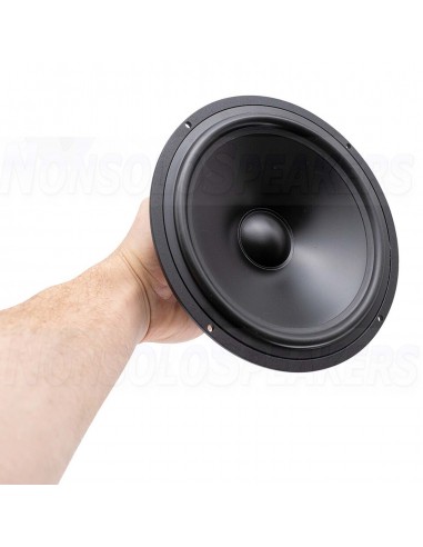 Scan-Speak  P21WO20-08 8'' Classic Woofer 8 Ohm