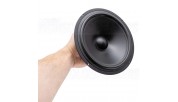 Scan-Speak  P21WO20-08 8'' Classic Woofer 8 Ohm