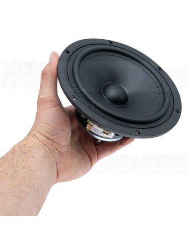 Scan-Speak Discovery 18W/8434G00 7" Midwoofer