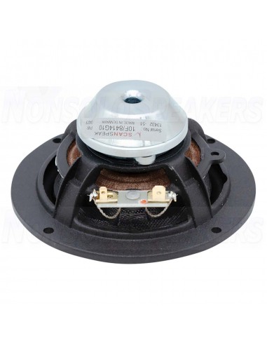 Scan-Speak Discovery 10F/8414G10 4" Full-range Woofer