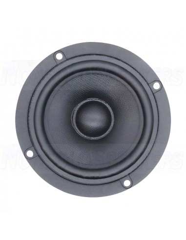 Scan-Speak Discovery 10F/8414G10 4" Full-range Woofer