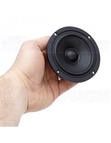 Scan-Speak Discovery 10F/8414G10 4" Full-range Woofer