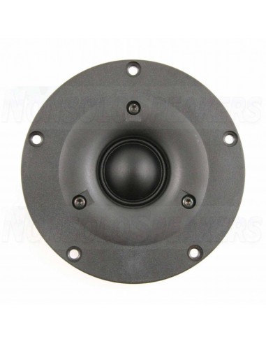 Scan-Speak Discovery D2606/920000 Dome Tweeter