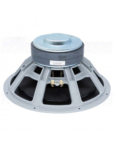 Scan-Speak Silver Series 30W/4558T06 Car Subwoofer
