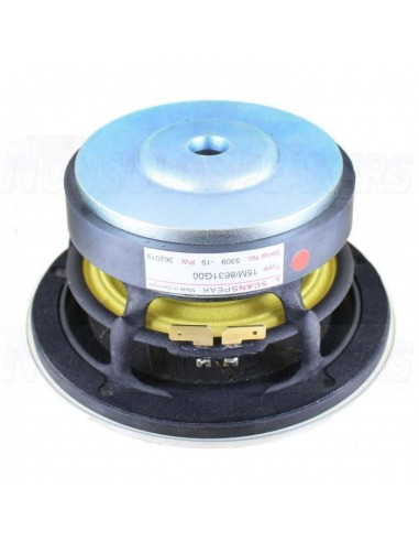 Scan-Speak Revelator 15M/8631G00 Mid-range Woofer