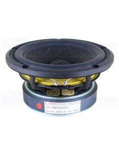 Scan-Speak Revelator 15M/8631G00 Mid-range Woofer