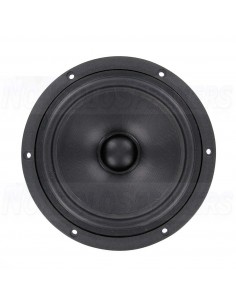 Scan-Speak Discovery 15W/8424G00 5.5" Woofer 2