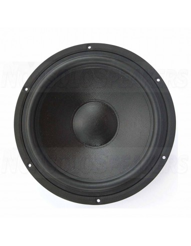 Scan-Speak Discovery 26W/4534G00 10"