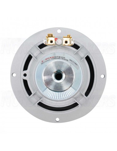 Scan Speak 10M/4614G06 - Midrange 4" - 4ohm pair