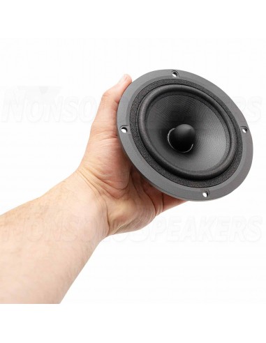 Scan-Speak Discovery 15M/4624G00 5.5" Woofer