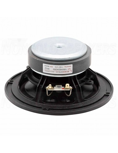 Scan-Speak Discovery 15M/4624G00 5.5" Woofer