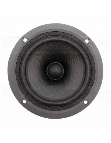 Scan-Speak Discovery 15M/4624G00 5.5" Woofer