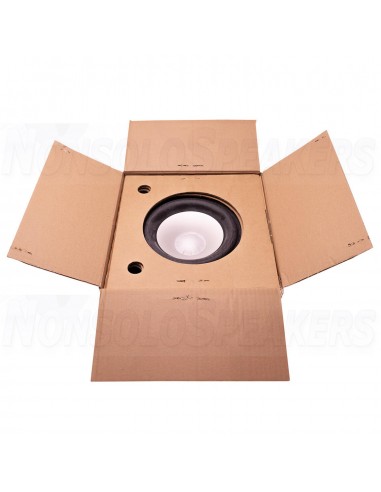 Scan-Speak Revelator 23W/4557T00 Subwoofer