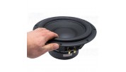 Scan-Speak Discovery 26W/4558T00 Subwoofer