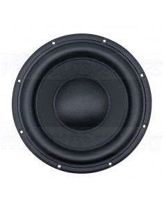 Scan-Speak Discovery 26W/4558T00 Subwoofer 2
