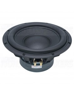 Scan-Speak Discovery 26W/4558T00 Subwoofer