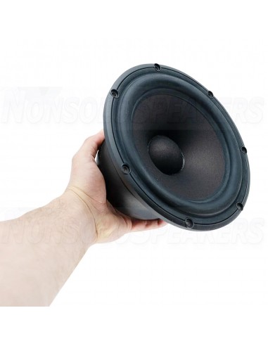 Scan-Speak Revelator 22W/4851T00 Bass-mid woofer