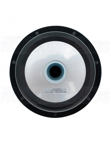 Scan-Speak Revelator 22W/4851T00 Bass-mid woofer